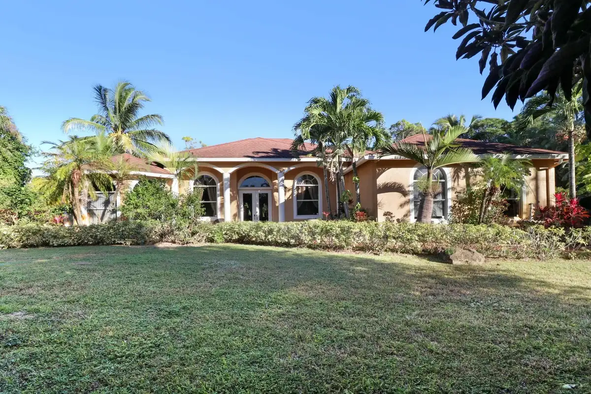 7086 Hall Blvd, Loxahatchee: photo 1 of 20