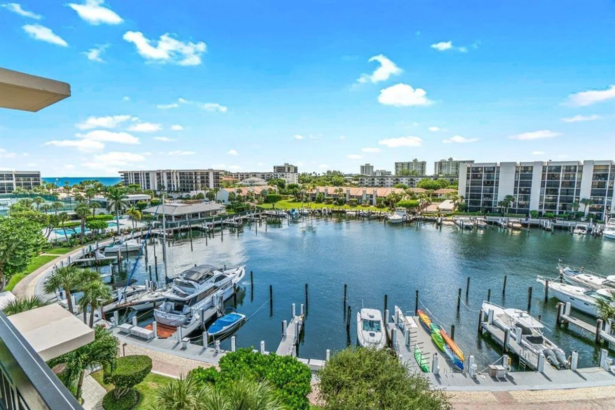 2707 N Ocean Blvd #D603, Boca Raton: photo 1 of 30