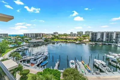 2707 N Ocean Blvd #D603, Boca Raton: photo 1 of 30