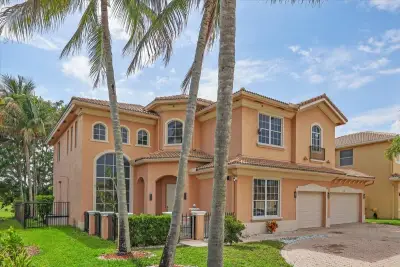 1831 Waldorf Dr, Royal Palm Beach: photo 1 of 70