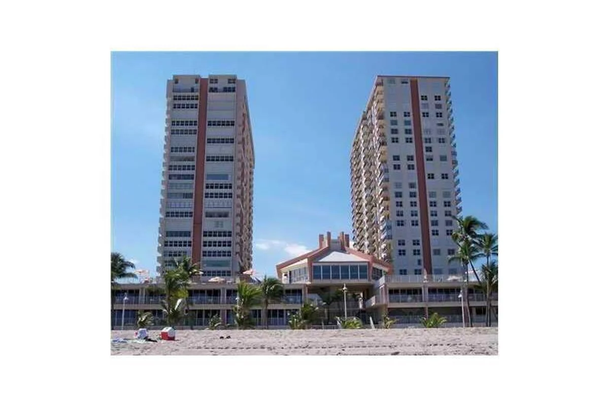101 Briny Ave #2505, Pompano Beach: photo 1 of 8