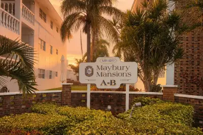 5203 NE 24th Ter #B108, Fort Lauderdale: photo 1 of 41