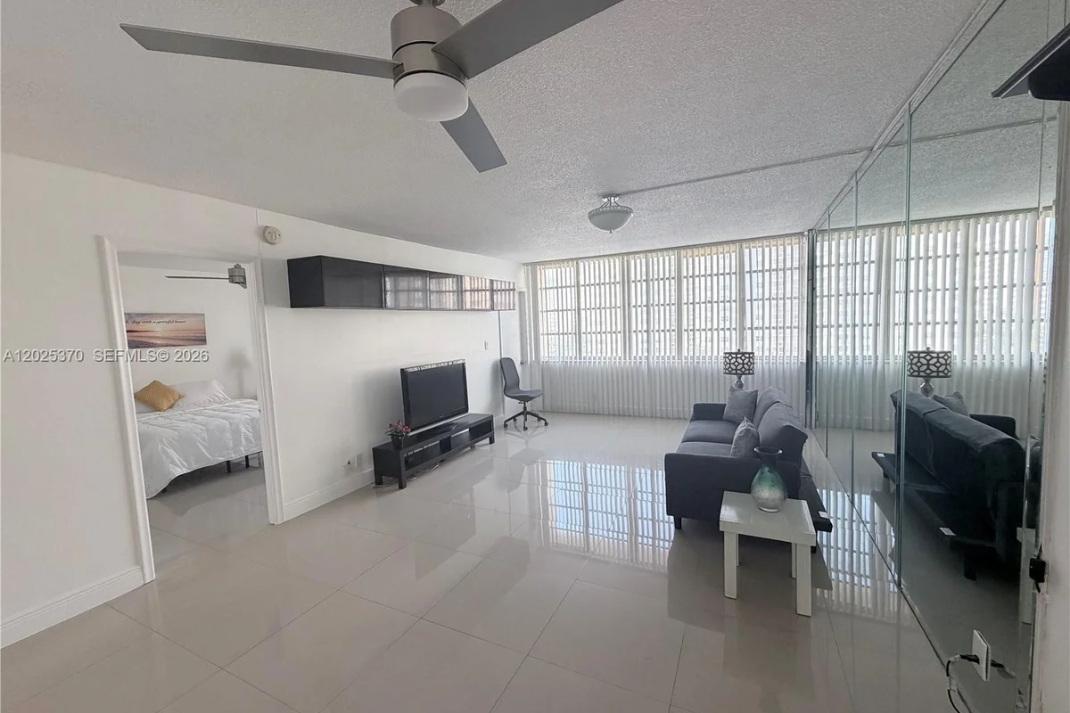 1825 S Ocean Dr #611, Hallandale Beach: photo 1 of 21