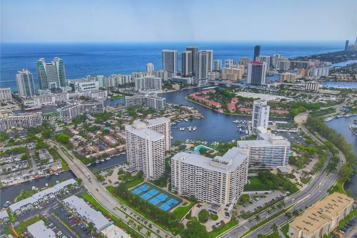 600 Three Islands Blvd #705, Hallandale Beach: photo 1 of 34