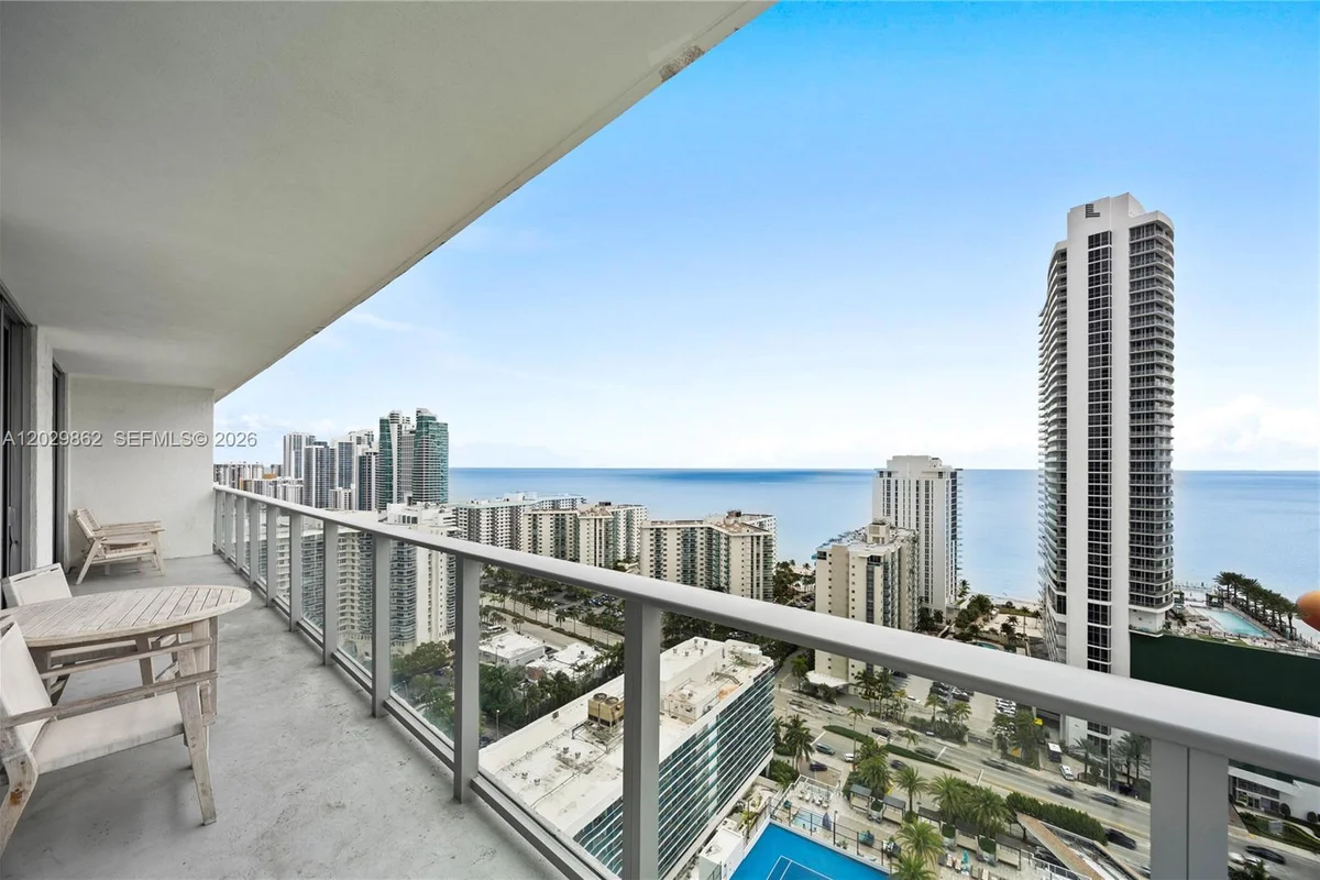 4010 S Ocean Dr #R2307, Hollywood: photo 1 of 35