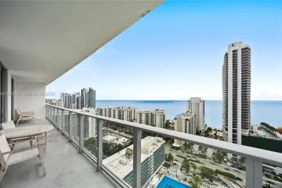 4010 S Ocean Dr #R2307, Hollywood: photo 1 of 35
