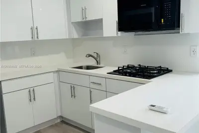 Apartment in Miami: photo 1 of 10