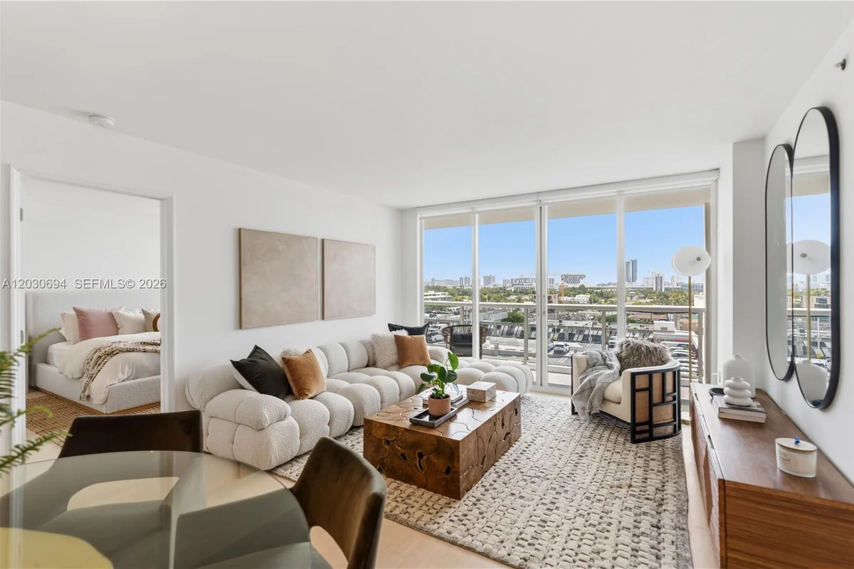 1800 Sunset Harbour Dr #1003, Miami Beach: photo 1 of 59