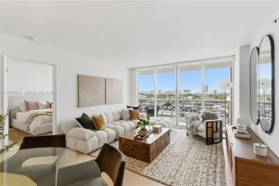 1800 Sunset Harbour Dr #1003, Miami Beach: photo 1 of 59