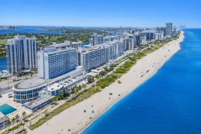 5445 Collins Ave #1506, Miami Beach: photo 1 of 27