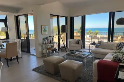 201 Crandon Blvd #642, Key Biscayne: photo 1 of 69