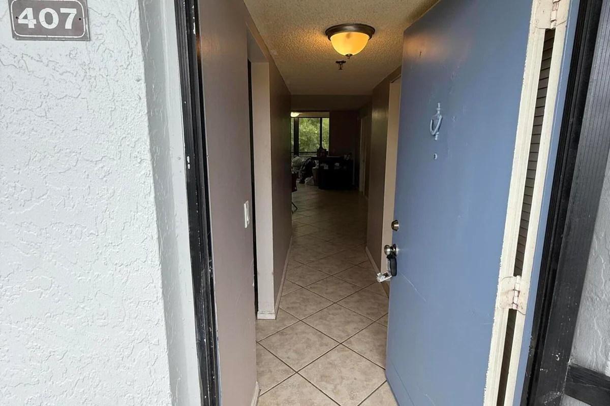 4760 W Lucerne Lakes Blvd W #407, Lake Worth: photo 1 of 15