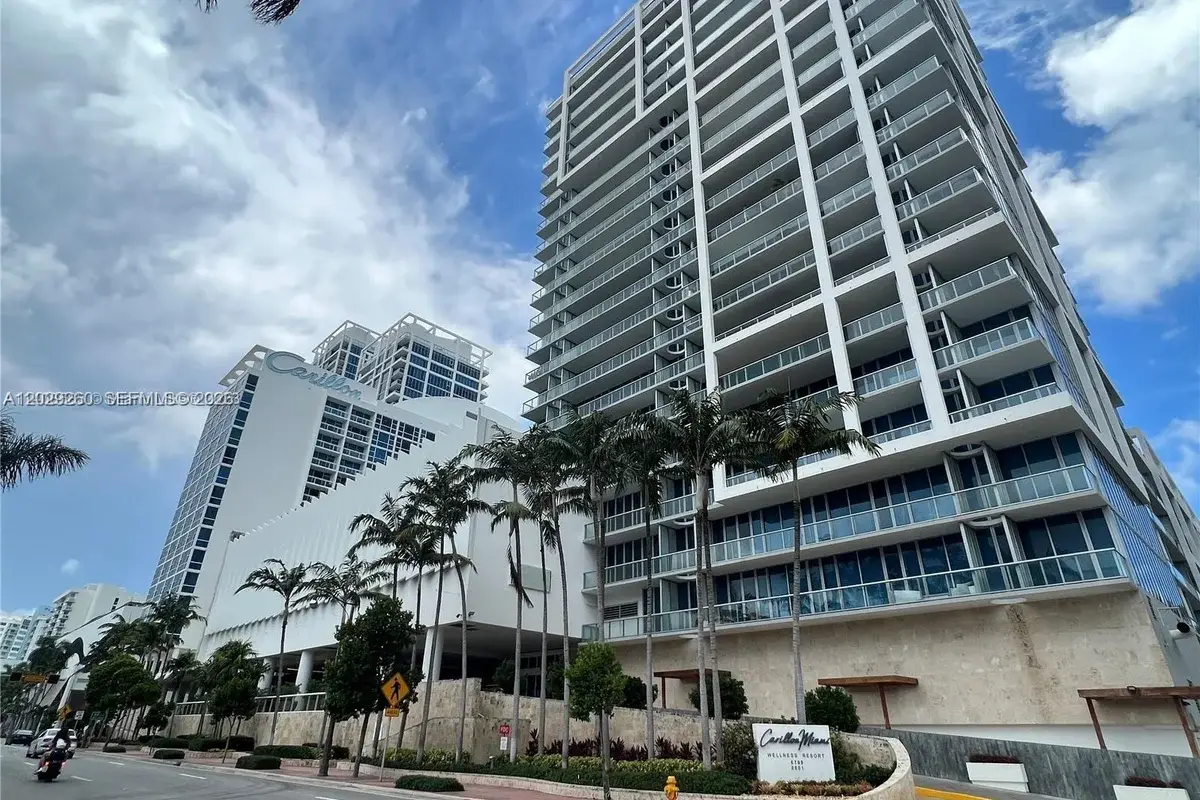 6799 Collins Ave #1501, Miami Beach: photo 1 of 25