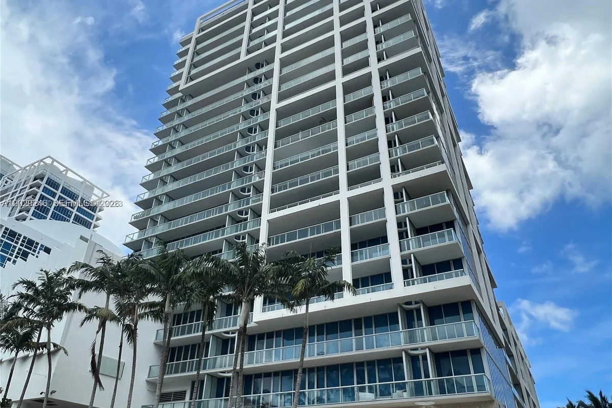 6799 Collins Ave #1501, Miami Beach: photo 1 of 25