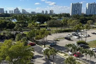 3701 N Country Club Dr #706, Aventura: photo 1 of 29