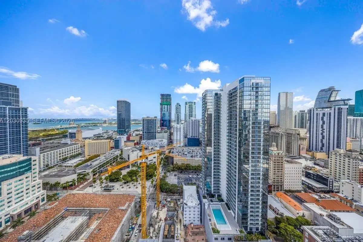 225 N Miami Ave #3507, Miami: photo 1 of 42