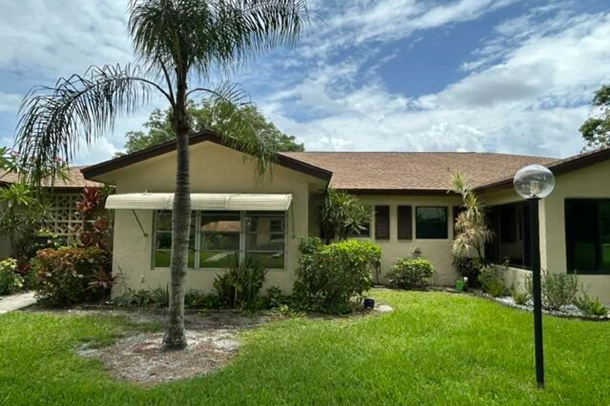 5270 Nesting Way #B, Delray Beach: photo 1 of 25