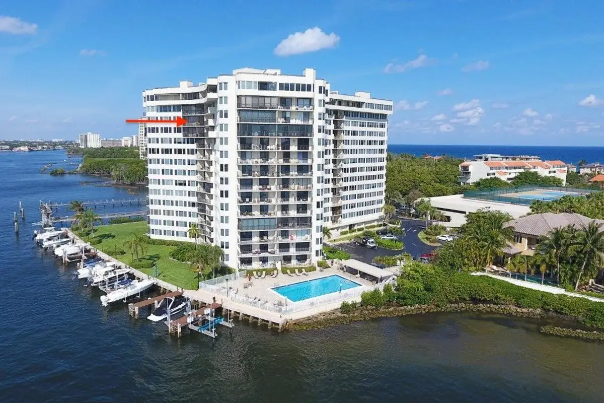 3912 S Ocean Blvd #1211, Highland Beach: photo 1 of 55