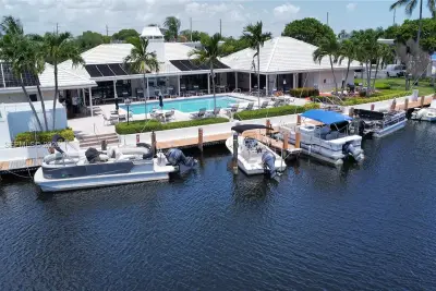 160 Cypress Club Dr #608, Pompano Beach: photo 1 of 27