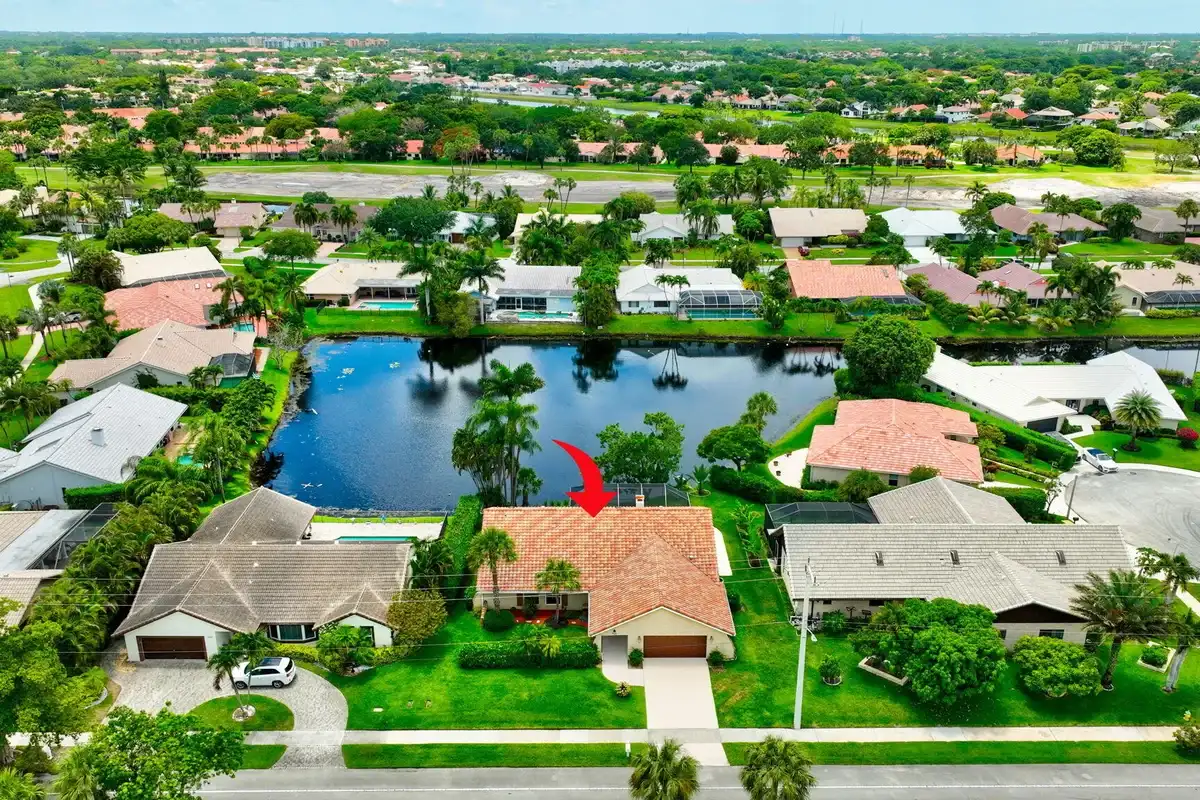 2355 Deer Creek Country Club Blvd, Deerfield Beach: photo 1 of 17