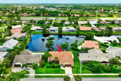 2355 Deer Creek Country Club Blvd, Deerfield Beach: photo 1 of 17