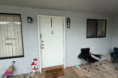 549 N University Dr #64, Plantation: photo 1 of 28