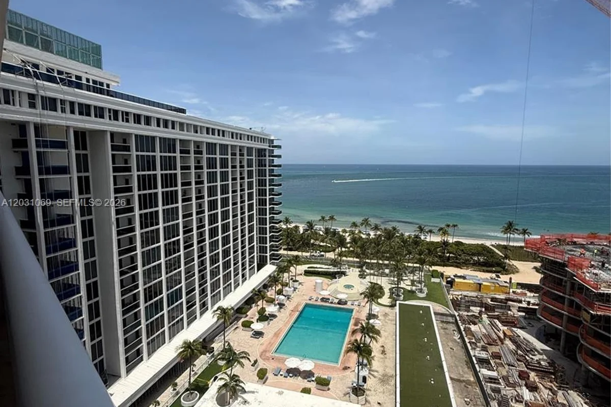 10275 Collins Ave #1221, Bal Harbour: photo 1 of 14