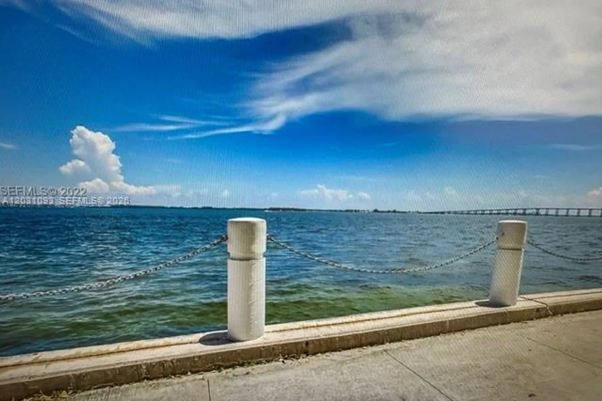 1420 Brickell Bay Dr #1107C, Miami: photo 1 of 19