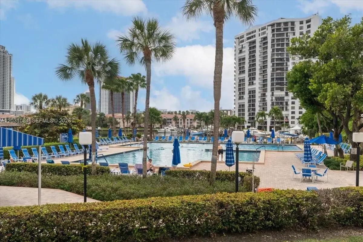 600 Three Islands Blvd #1413, Hallandale Beach: photo 1 of 18