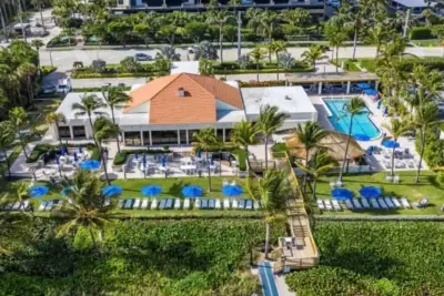 3400 S Ocean Blvd #Phg, Highland Beach: photo 1 of 61