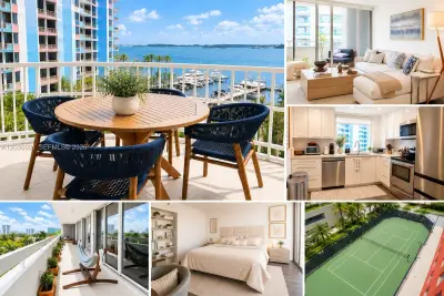 1627 Brickell Ave #1005, Miami: photo 1 of 26