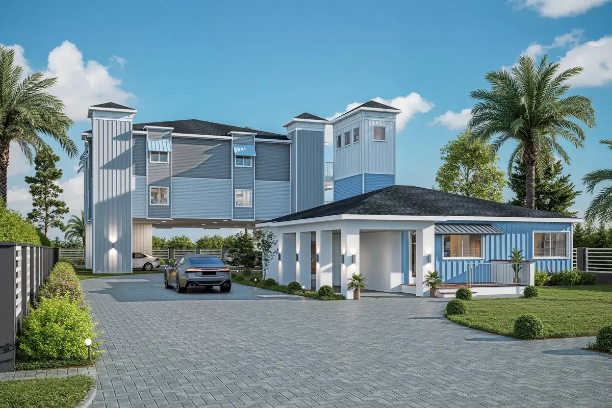 2531 Pierce St, Hollywood: photo 1 of 38