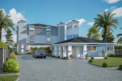 2531 Pierce St, Hollywood: photo 1 of 38