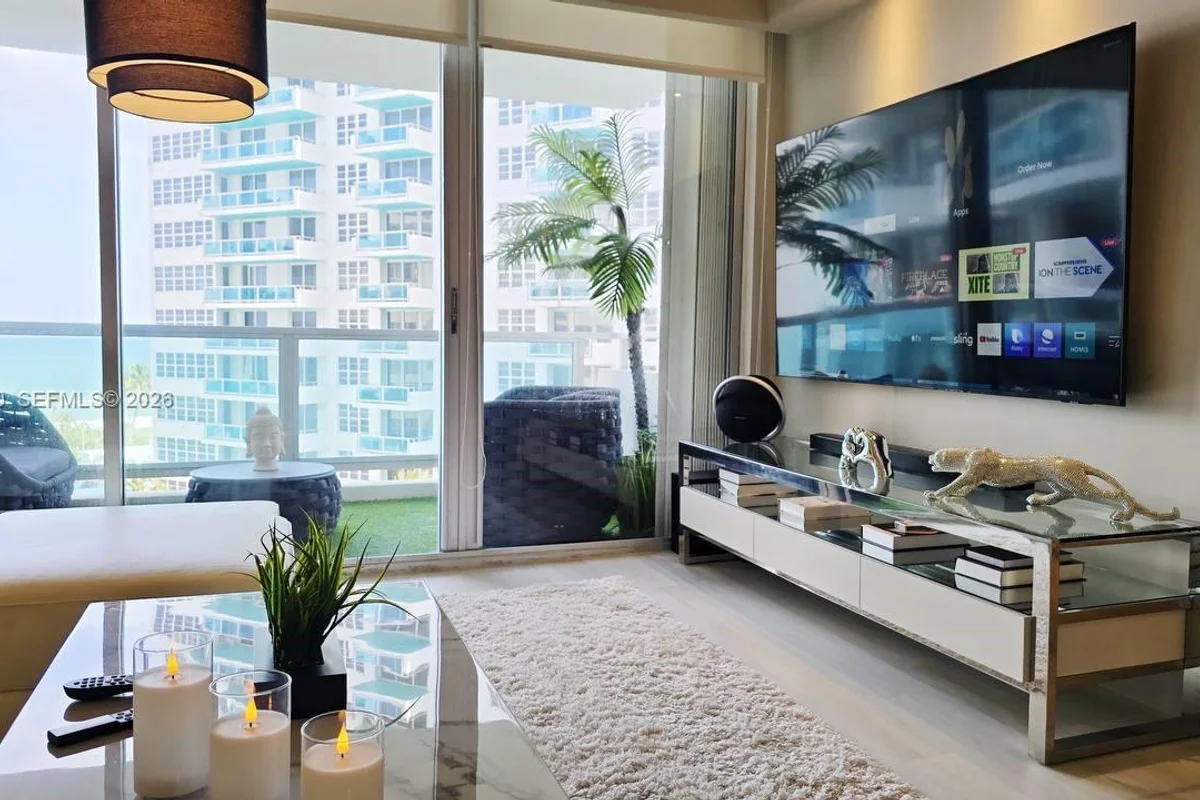 5151 Collins Ave #726, Miami Beach: photo 1 of 34