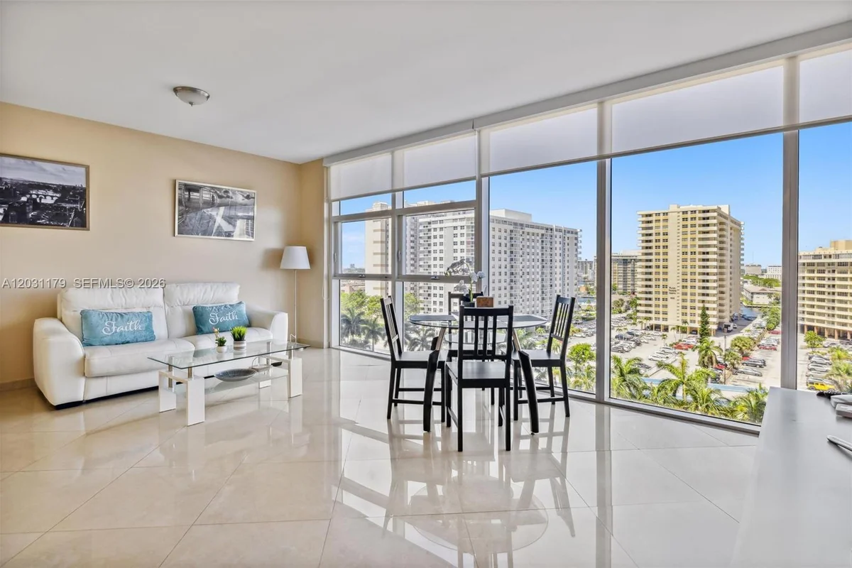 1830 S Ocean Dr #907, Hallandale Beach: photo 1 of 33