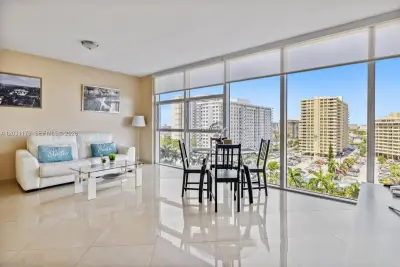 1830 S Ocean Dr #907, Hallandale Beach: photo 1 of 33