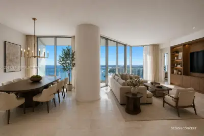 175 SE 25 Rd #3403, Miami: photo 1 of 32