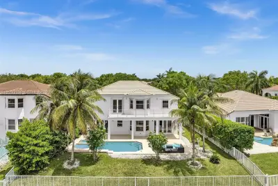 4971 SW 158th Ave, Miramar: photo 1 of 55