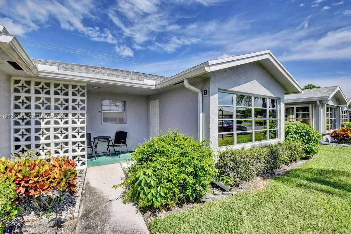 14529 Canalview Dr #B, Delray Beach: photo 1 of 17