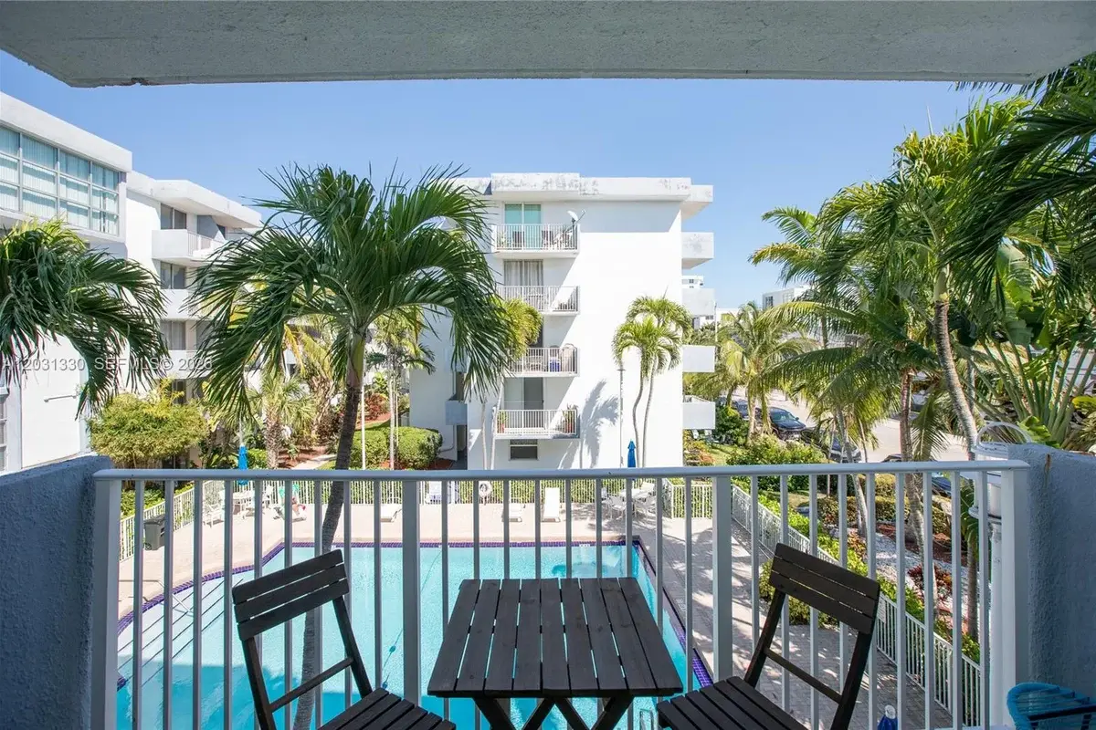 1801 S Treasure Dr #321, North Bay Village: photo 1 of 32