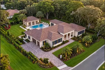5781 Whirlaway Rd, Palm Beach Gardens: photo 1 of 32