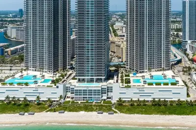 1800 S Ocean Dr #3101, Hallandale Beach: photo 1 of 50