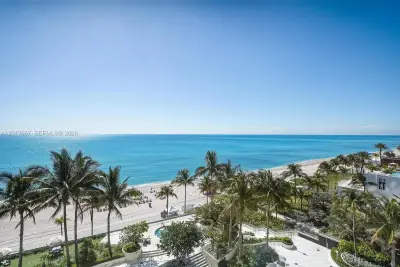 18975 Collins Ave #501, Sunny Isles Beach: photo 1 of 13