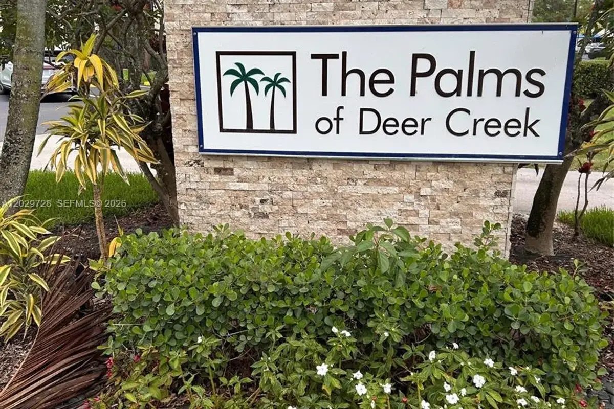 2400 Deer Creek Country Club Blvd #309-1, Deerfield Beach: photo 1 of 14