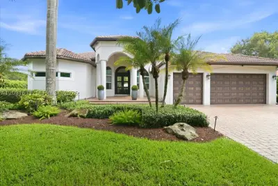 12160 NW 18th St, Plantation: photo 1 of 101