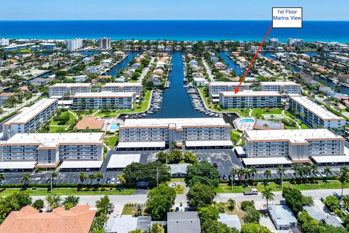 911 Gardenia Dr #153, Delray Beach: photo 1 of 41