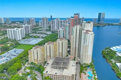 3340 NE 190th St #503, Aventura: photo 1 of 30