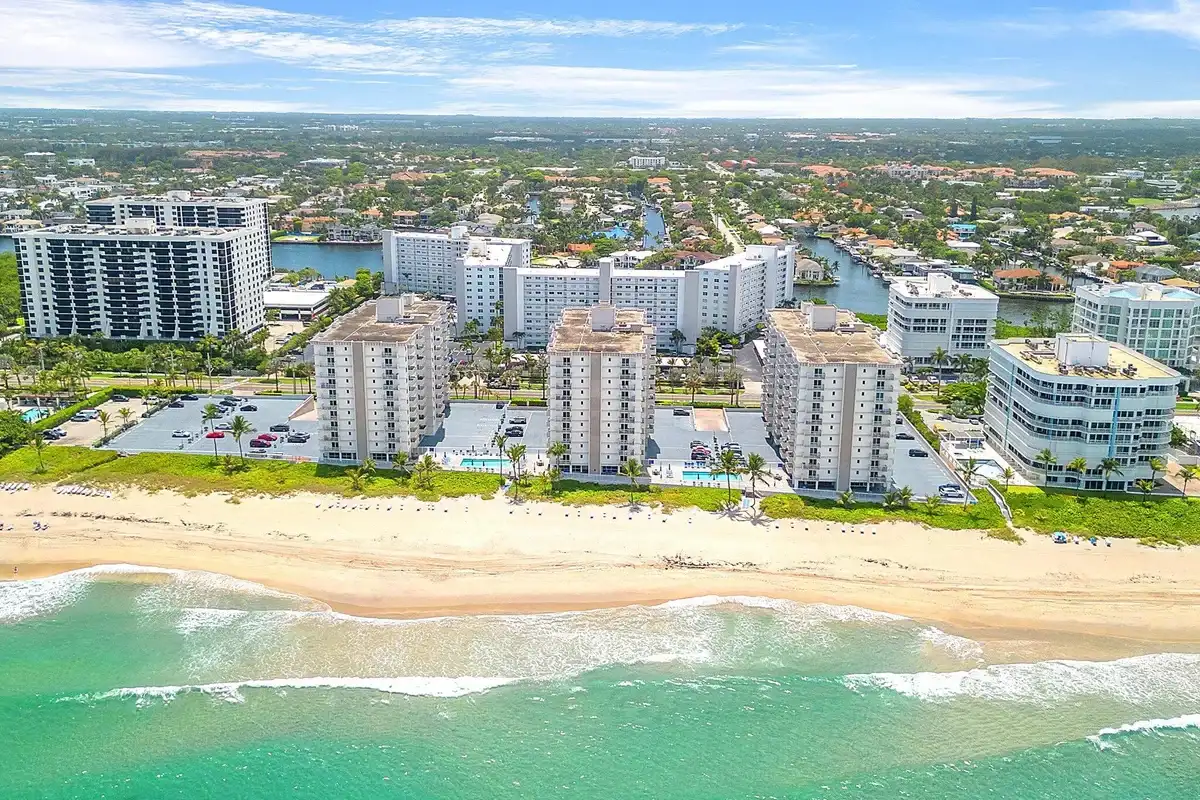 3215 S Ocean Blvd #104, Highland Beach: photo 1 of 33