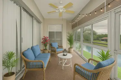 6670 Royal Palm Blvd #314k, Margate: photo 1 of 23