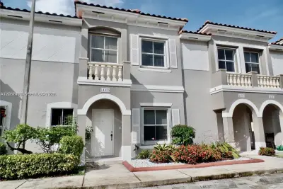 14055 SW 49th St #6, Miramar: photo 1 of 7